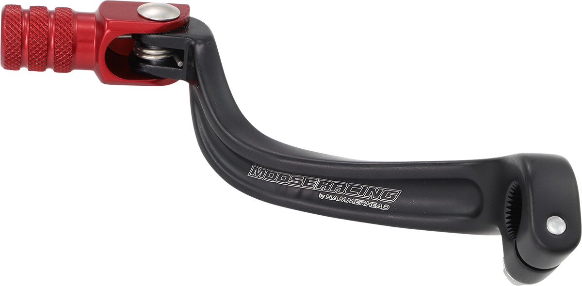 Moose Racing Forged Shift Lever