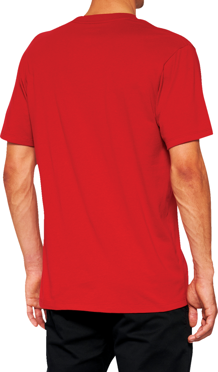 100% Official T-Shirt
