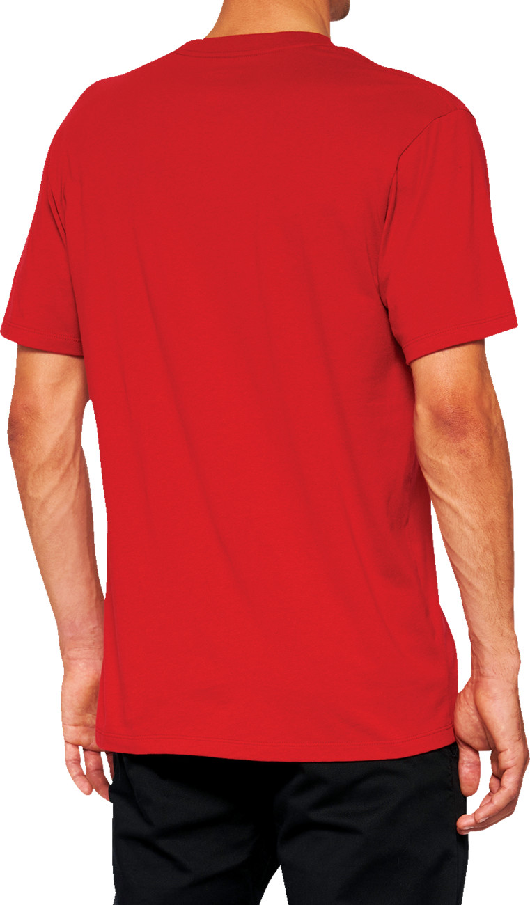 100% Official T-Shirt