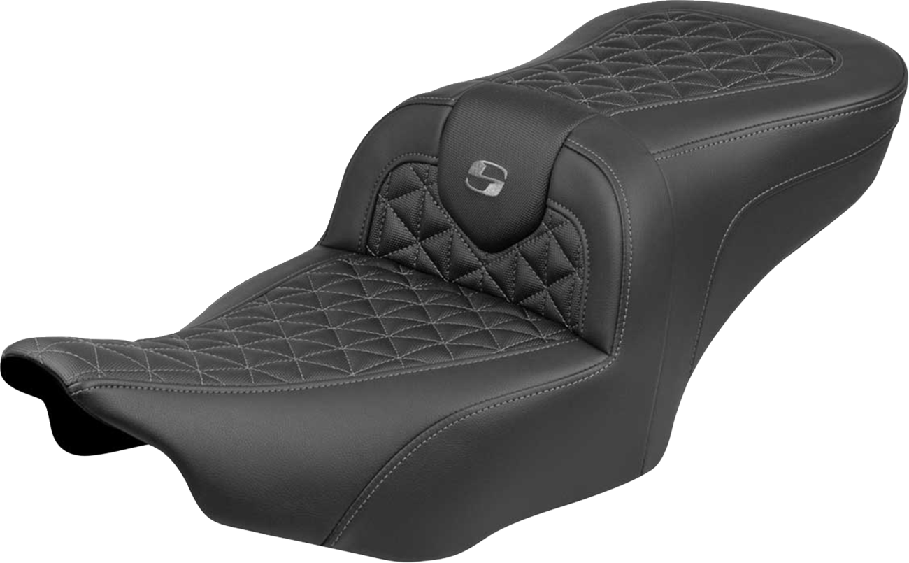 SADDLEMEN Roadsofa™ Standard Reach Seat