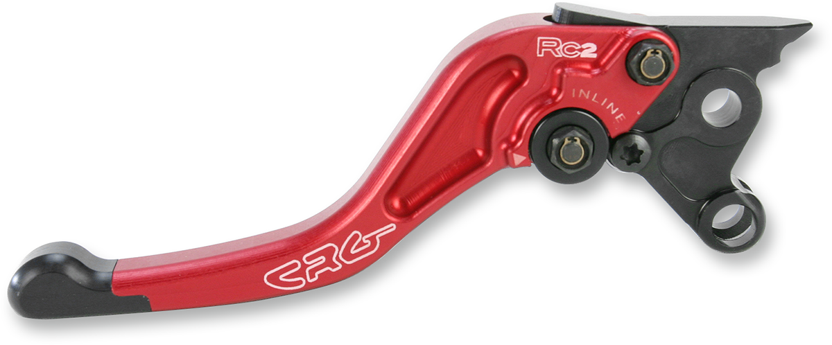 CRG RC2 Brake Lever Aprilia / Ducati 1998-2010