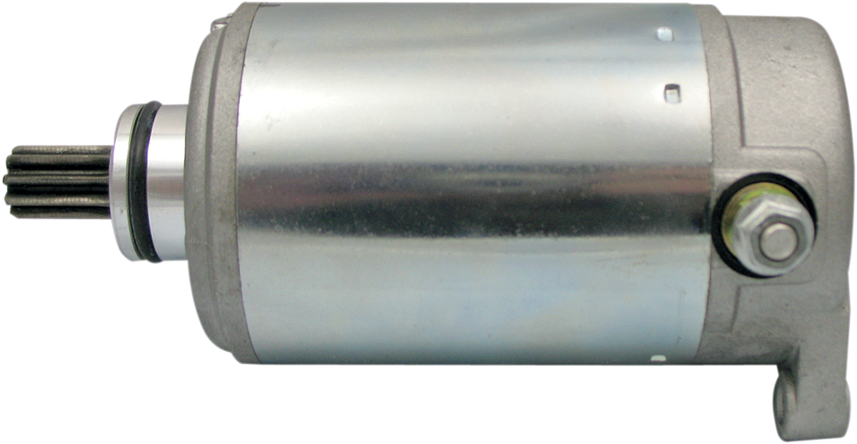 Rick's motorsport electric Starter Motor - Can-Am