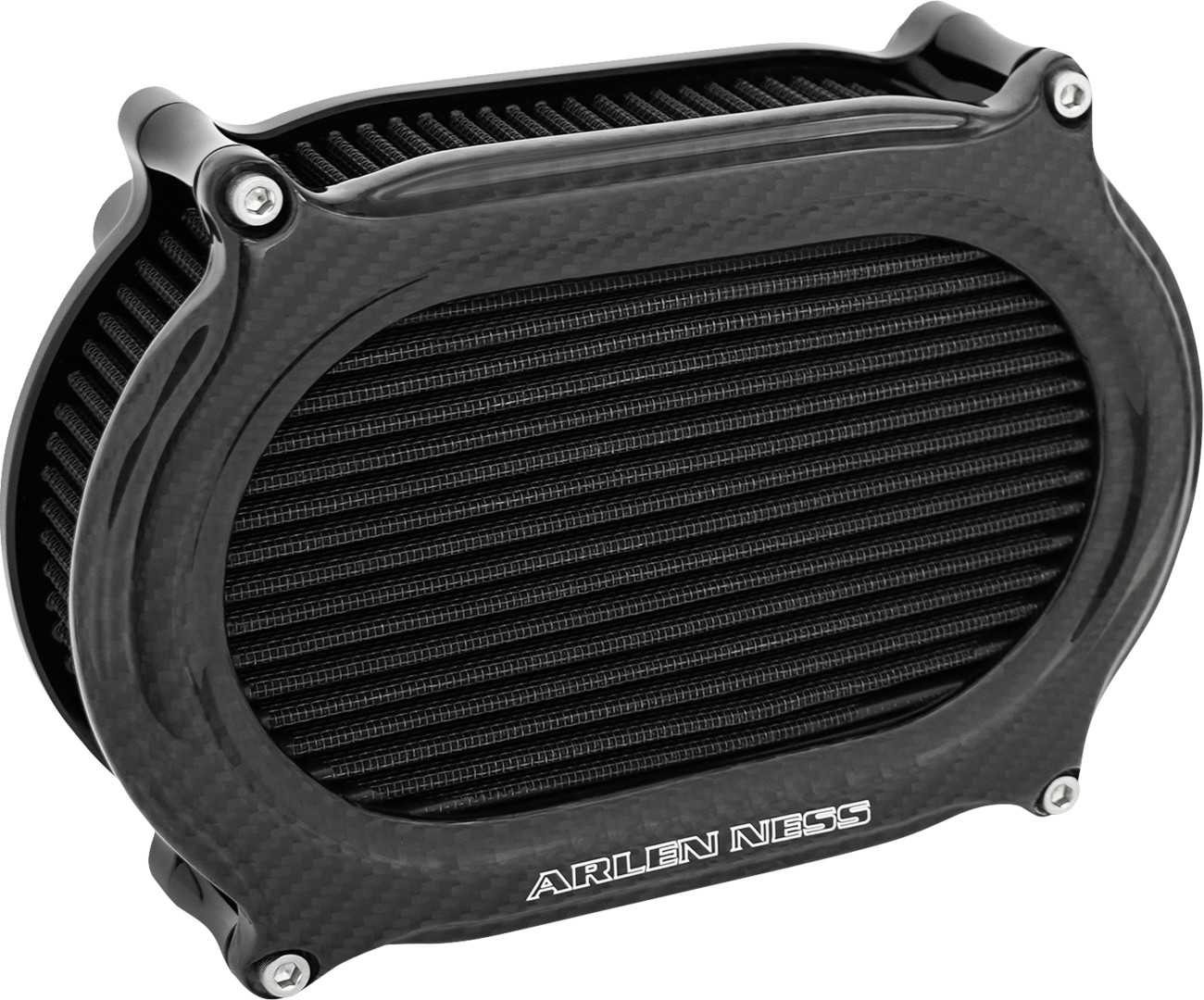 ARLEN NESS Stage 2 Oval Air Cleaner Kit