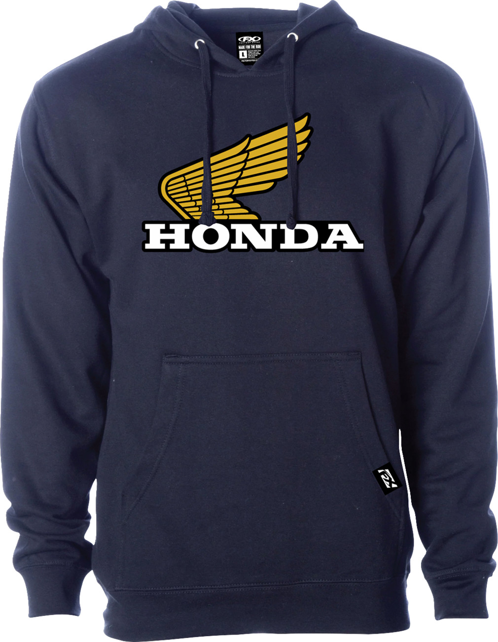 FACTORY EFFEX Honda Classic Hoodie