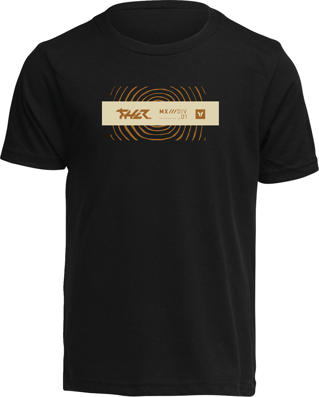 Thor Youth Mind Control T-Shirt