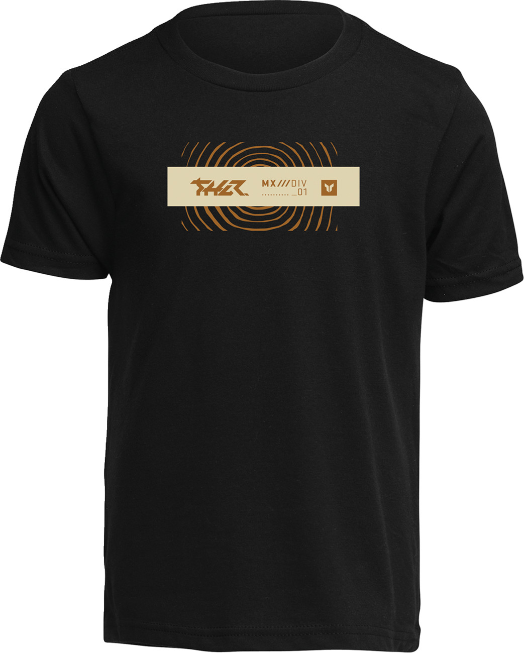 THOR Youth Mind Control T-Shirt