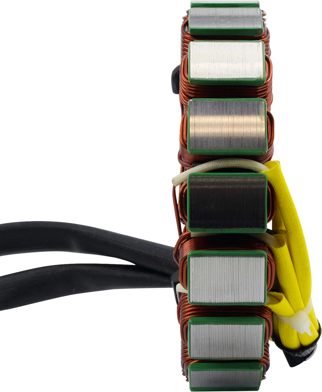 Rm stator Charging Kit - Polaris