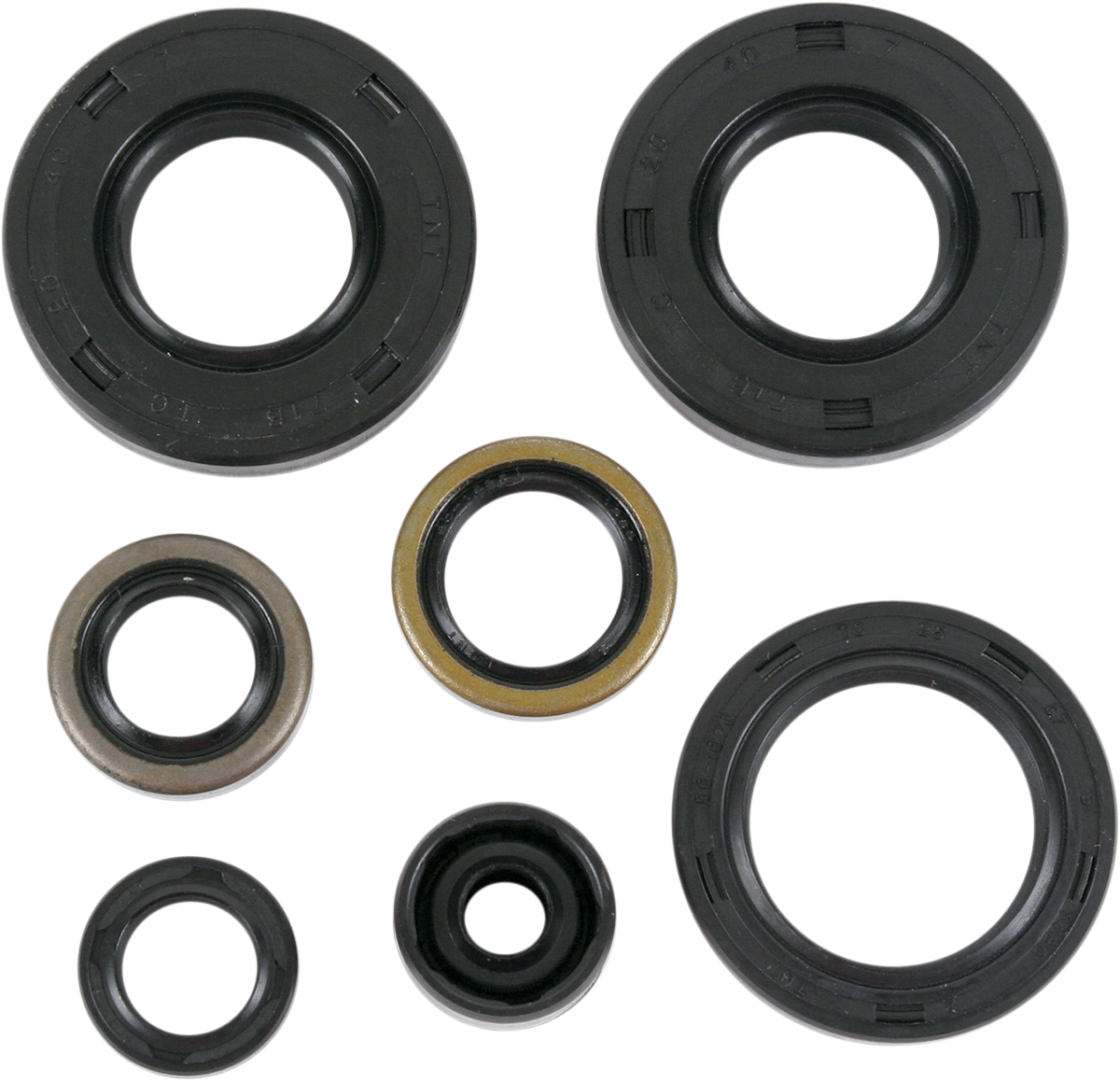 Motor Oil Seals