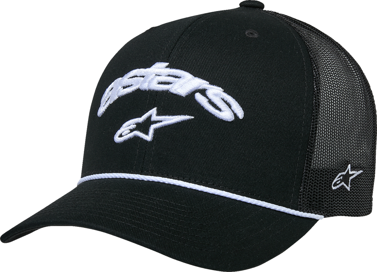 Alpinestars Agree Trucker Hat