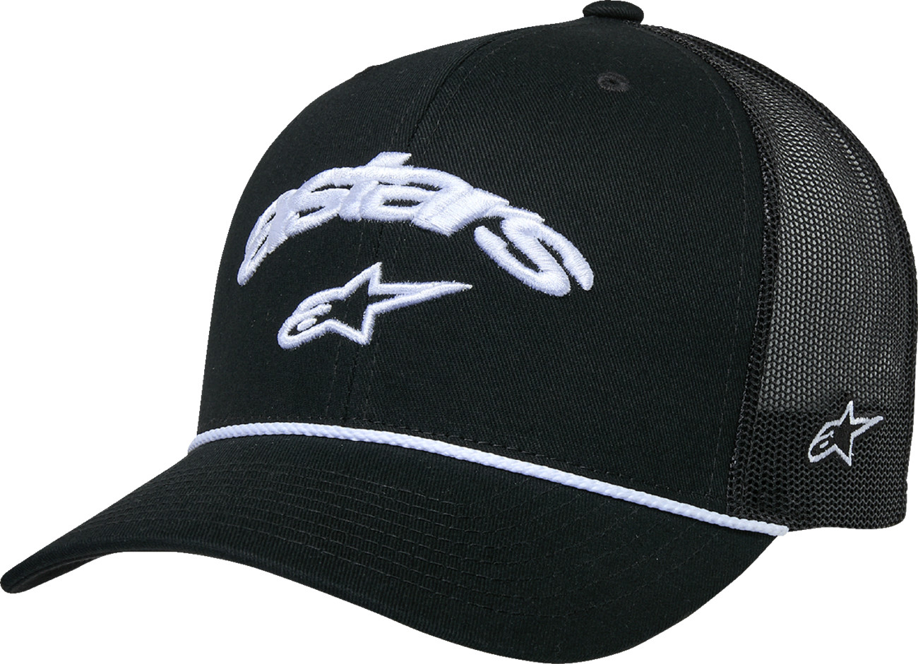 ALPINESTARS Agree Trucker Hat