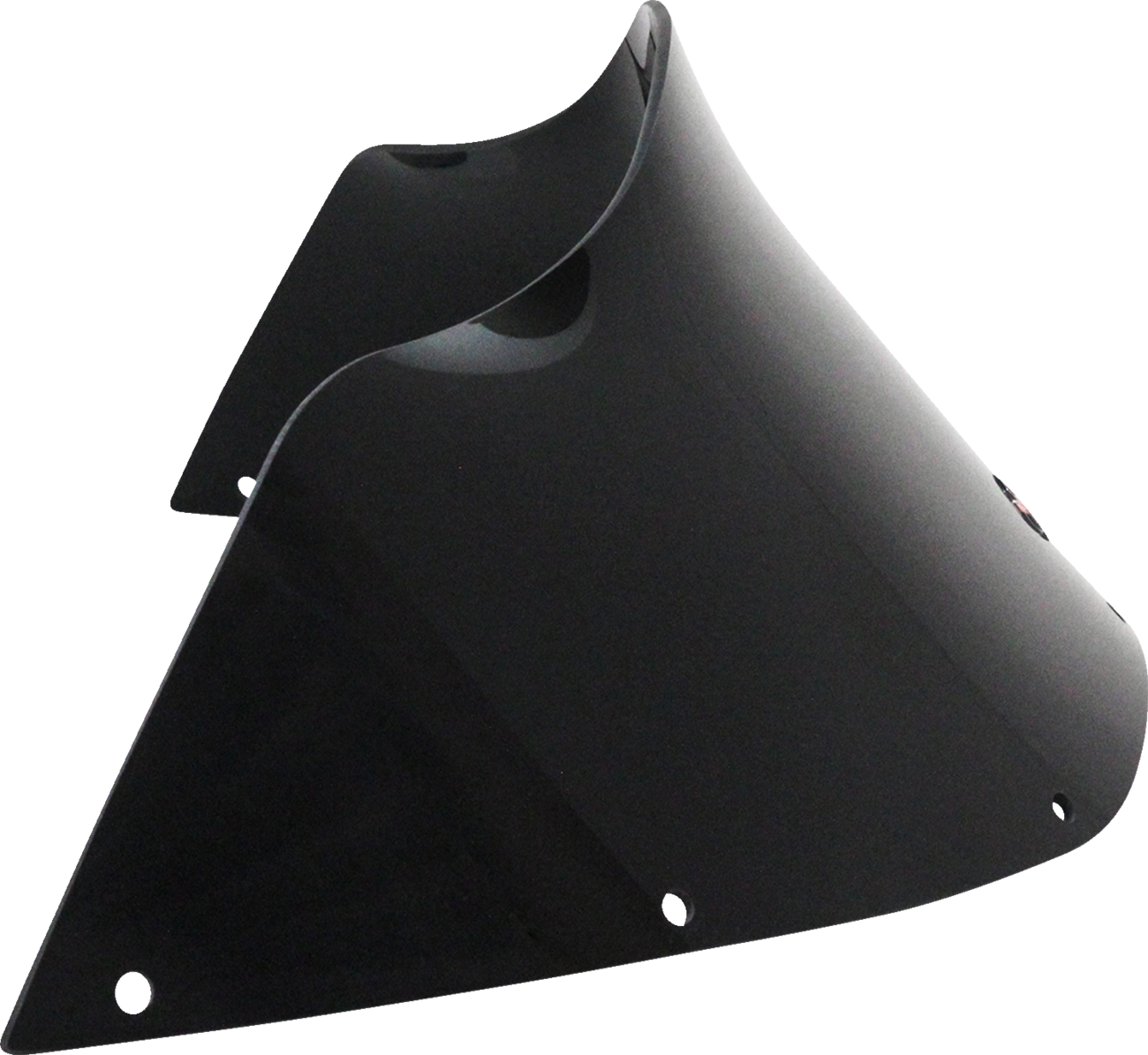 Klock Werks Sport Flare Windshield For Harley FXRT 1983-1993