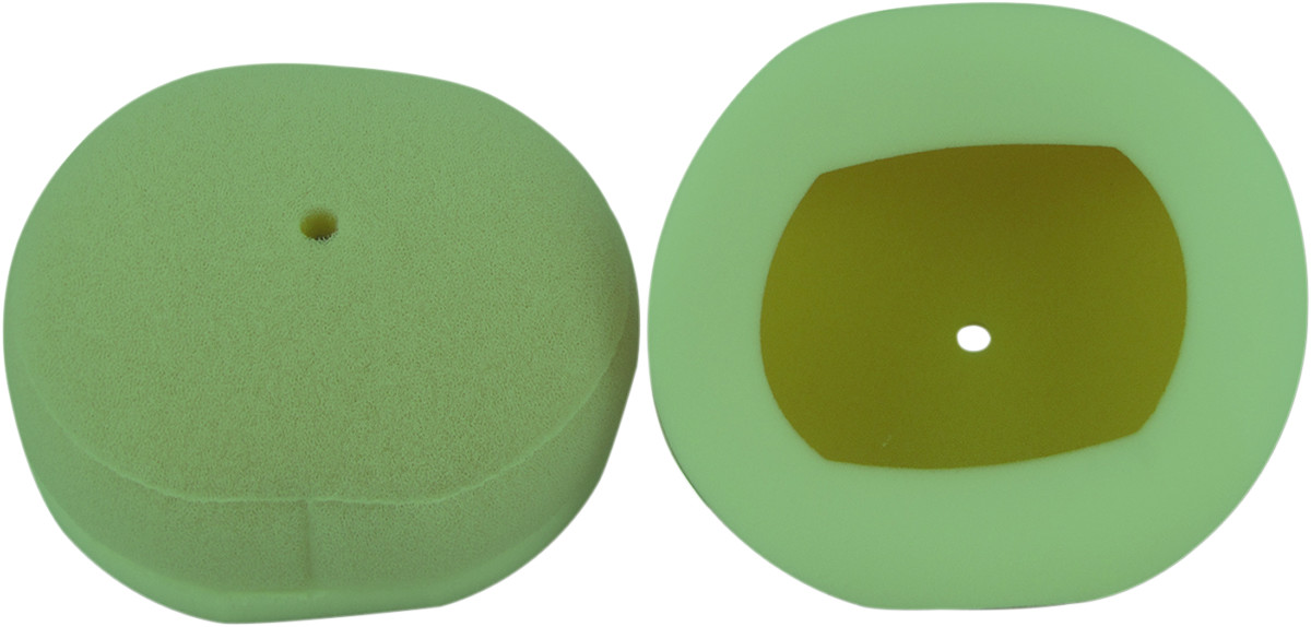 NO TOIL Fast Filter