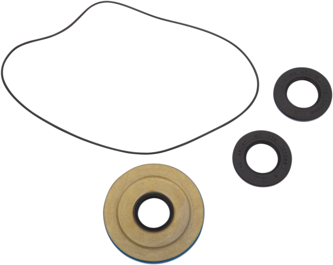 Differential Seal Kit