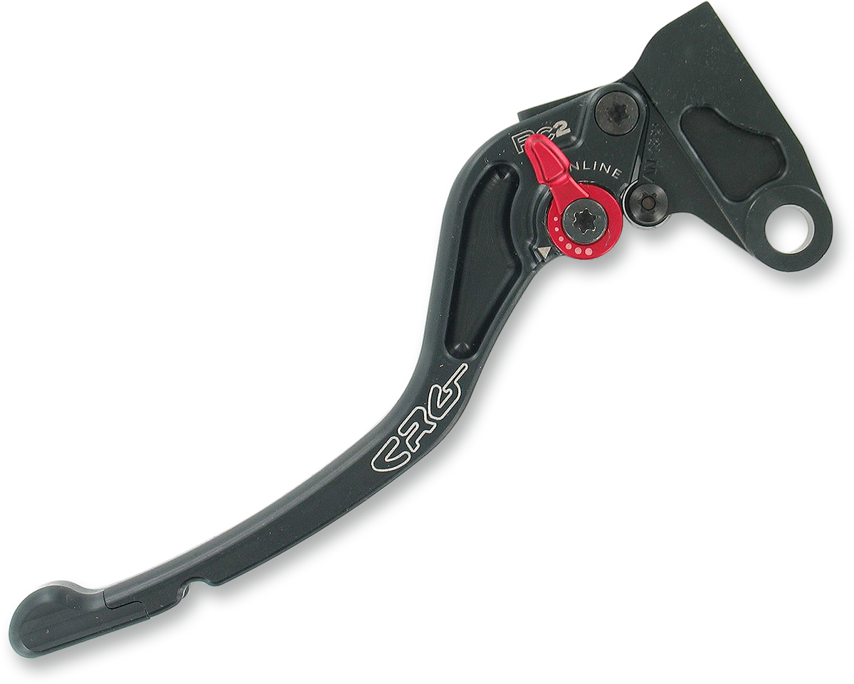 CRG RC2 Clutch Lever Triumph Daytona / Speed Triple / Street Triple