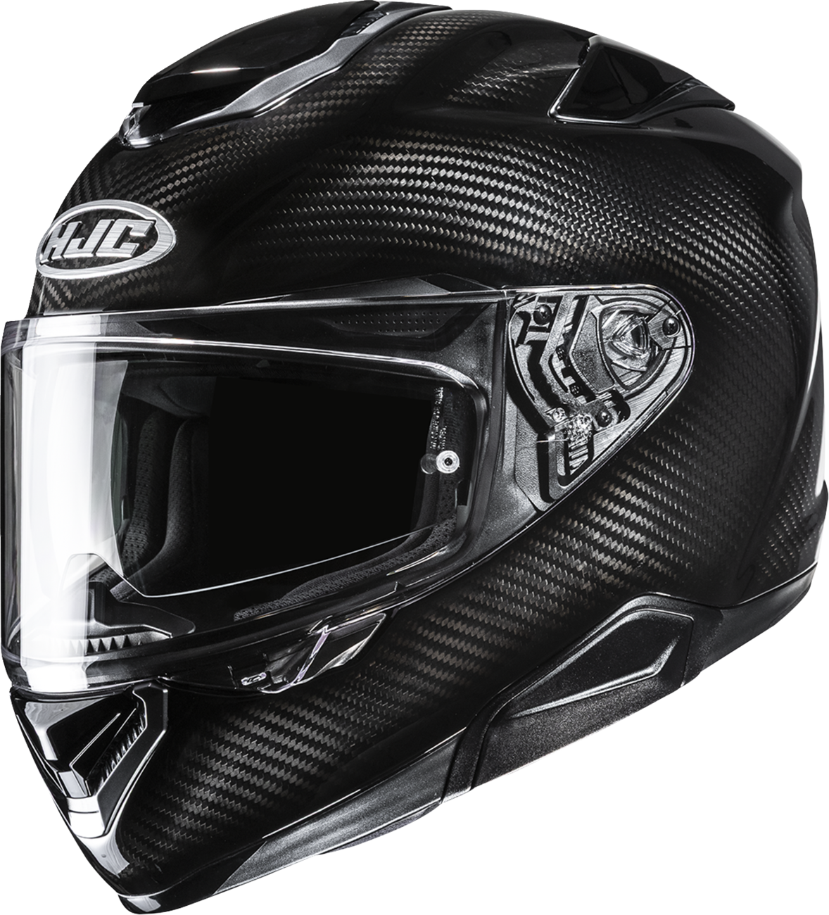 HJC RPHA 72 Carbon Helmet