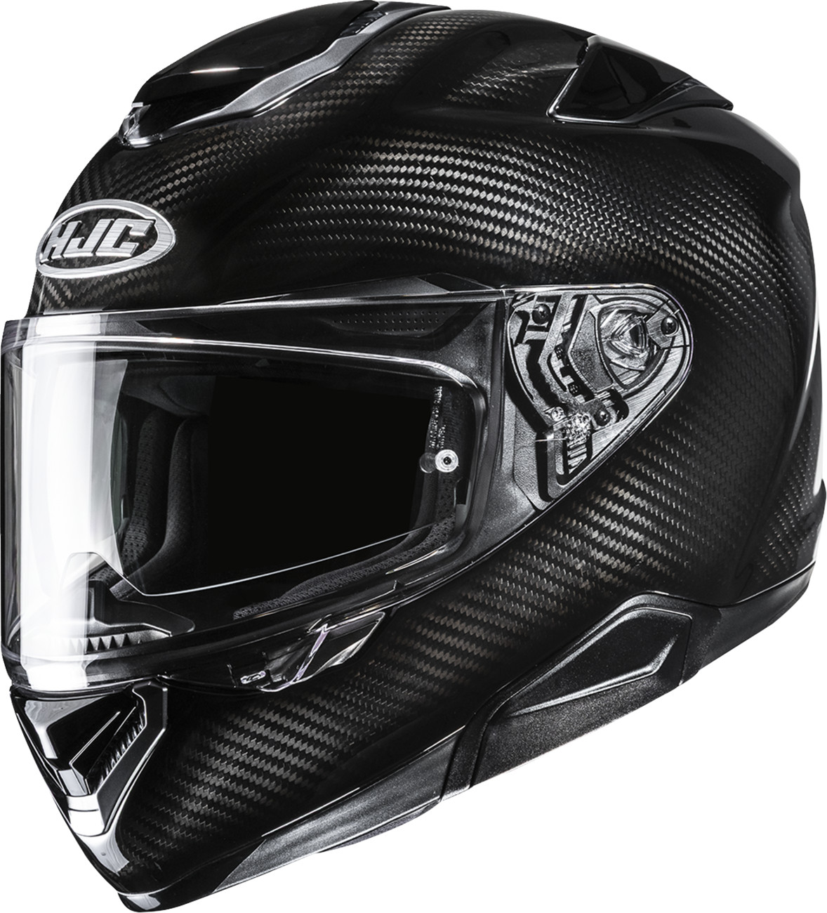 HJC RPHA 72 Carbon Helmet