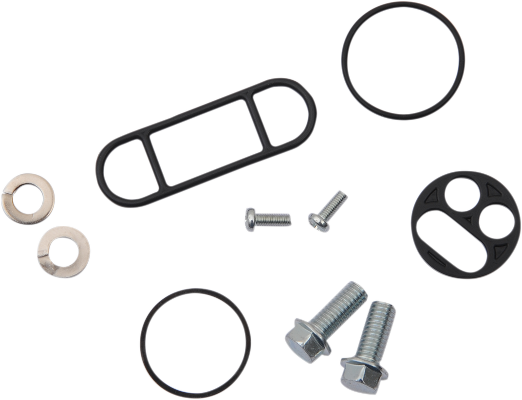 Moose Racing Petcock Rebuild Kit Yamaha 65cc-450cc