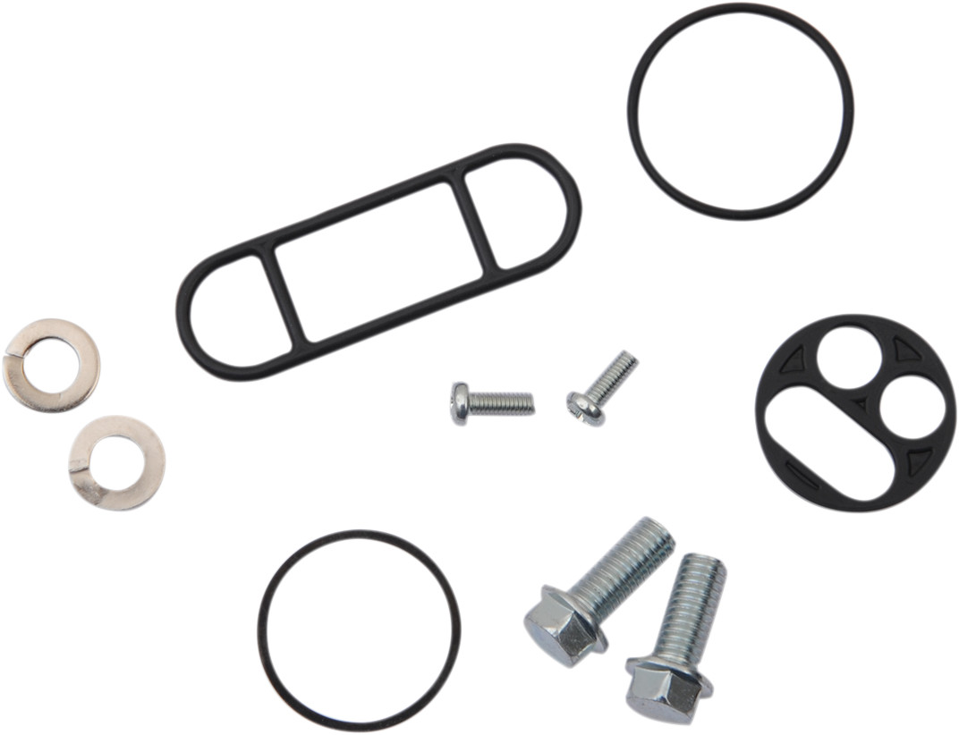 Moose Racing Fuel Petcock Rebuild Kit