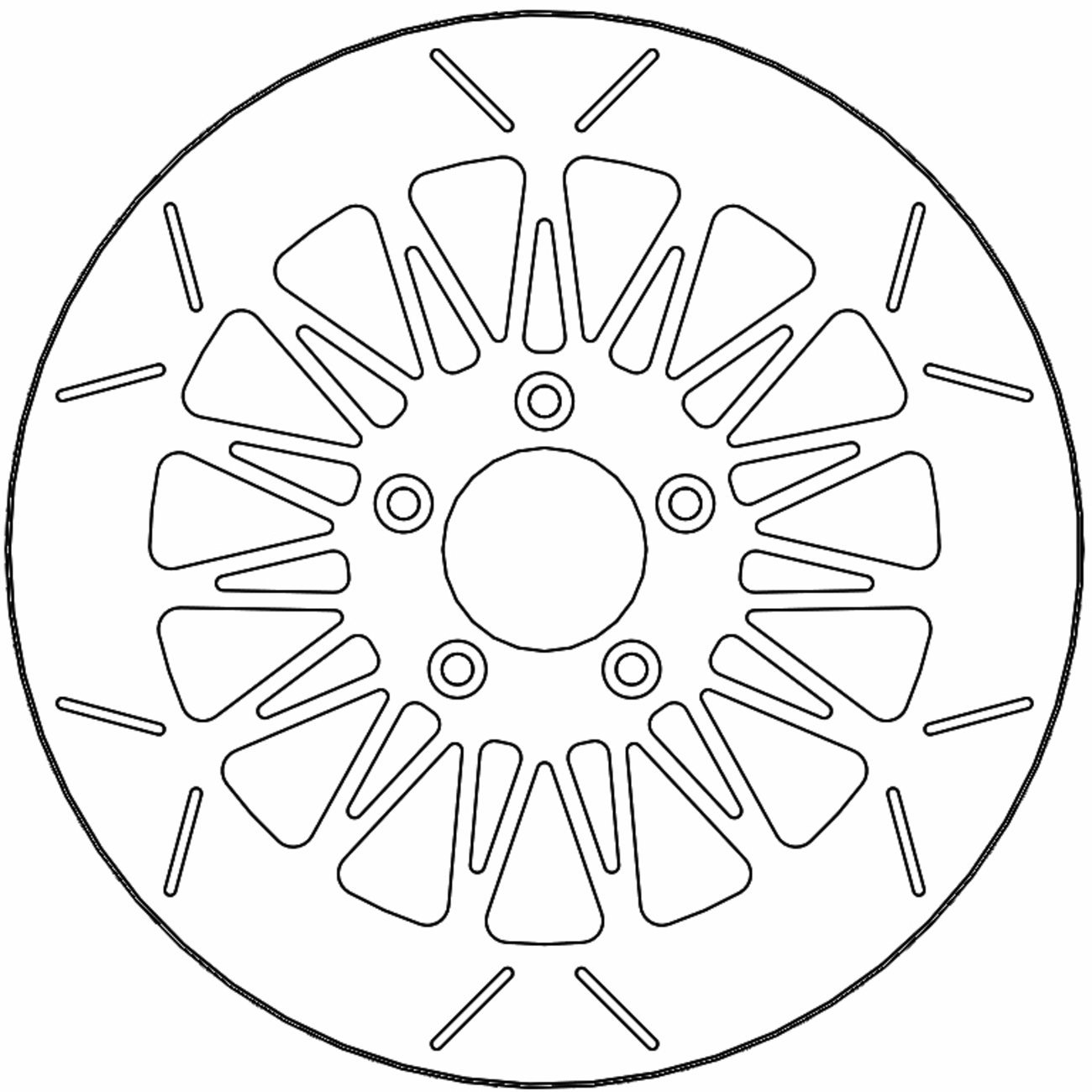 Brake Rotors