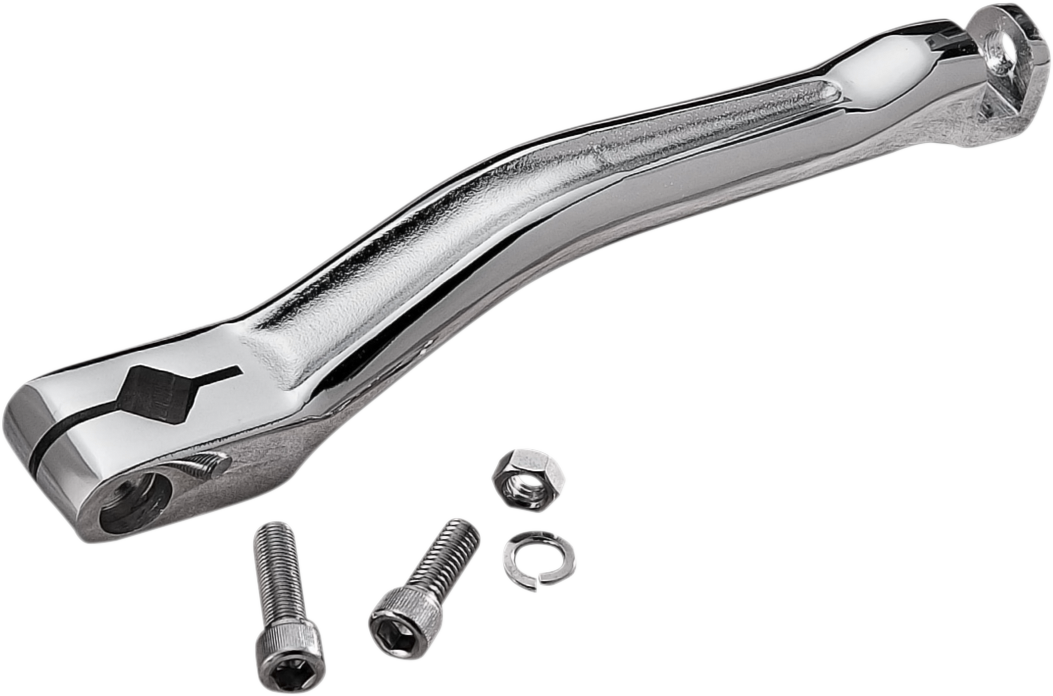 Drag specialties Stroker Kicker Arm Harley Davidson