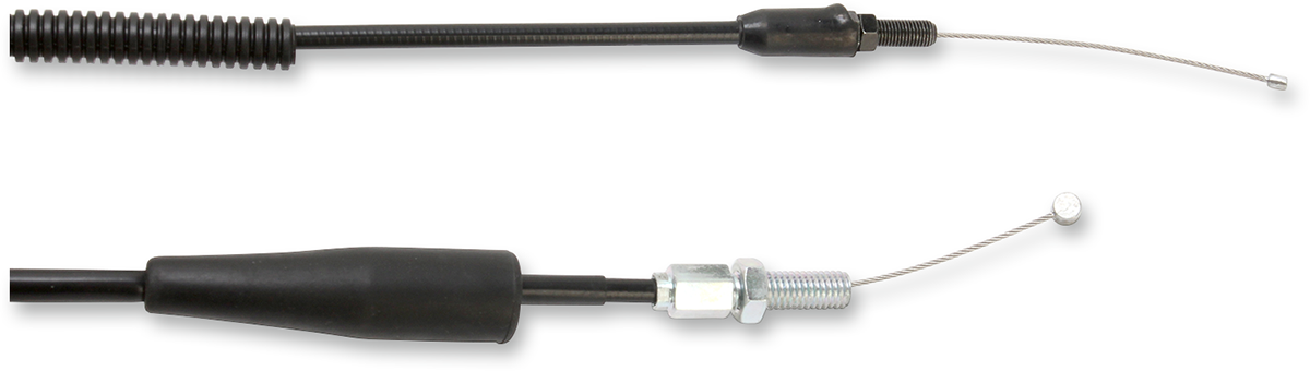 Moose Racing Throttle Cable Yamaha YZ250 2000-2005
