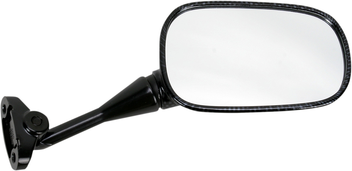 EMGO Carbon Fiber Mirror