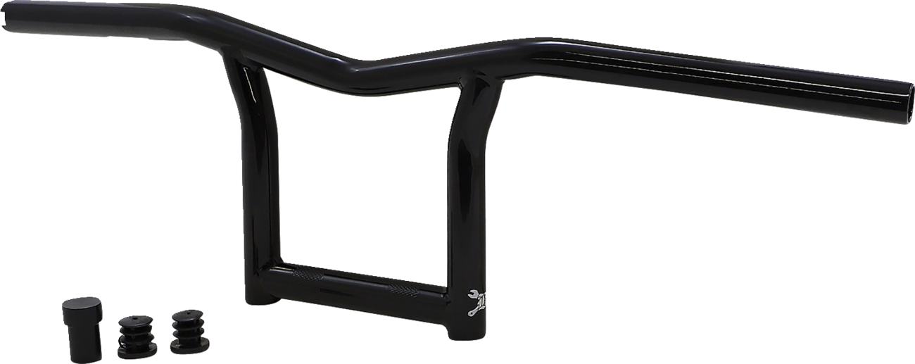 Burly Brand Sid Handlebar For Harley