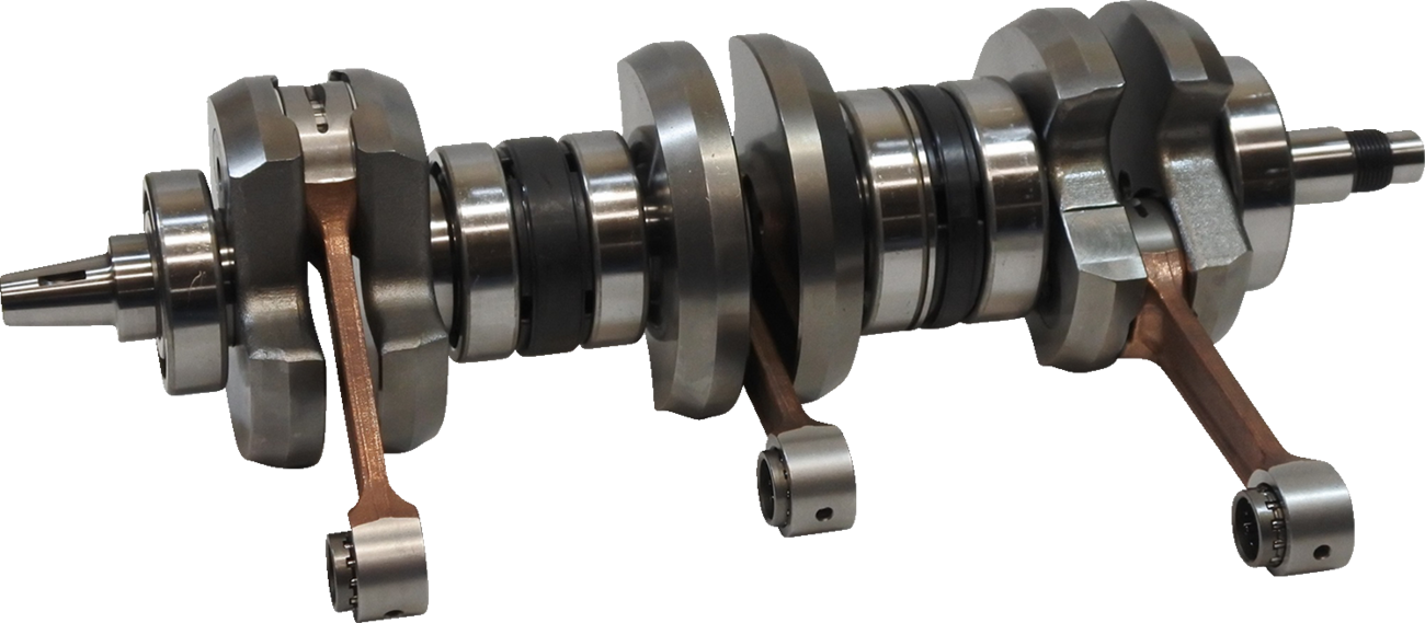 Crankshaft Assembly