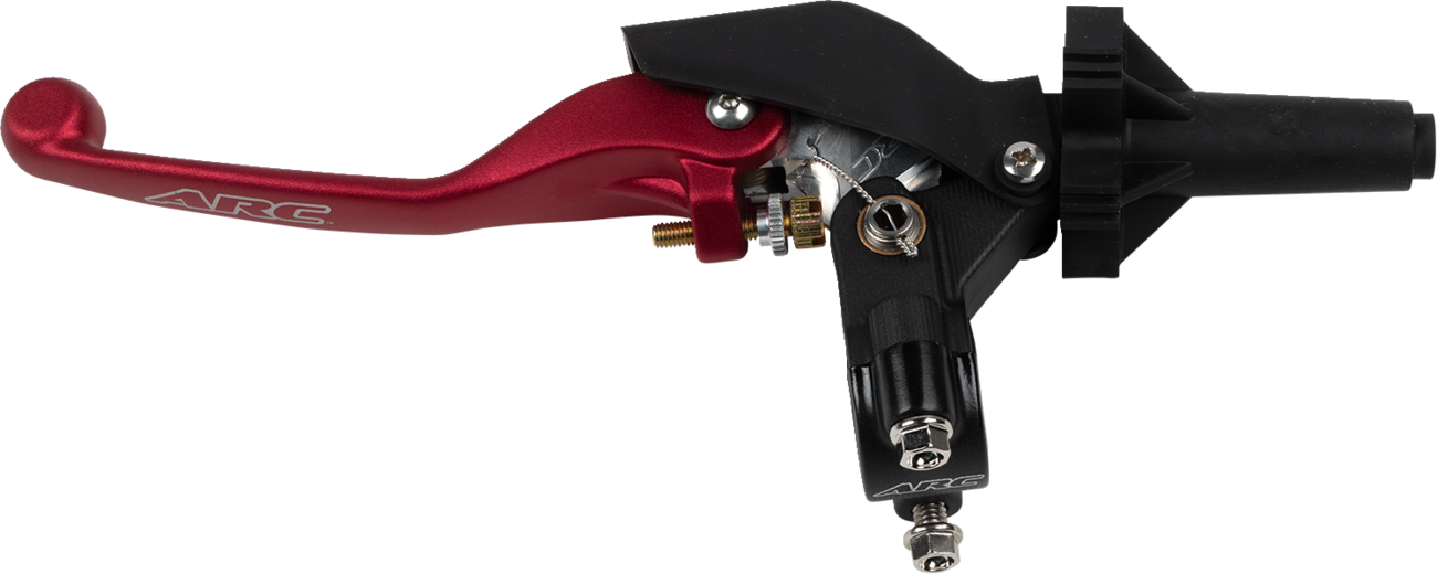 ARC RC-8 Clutch Perch Assembly