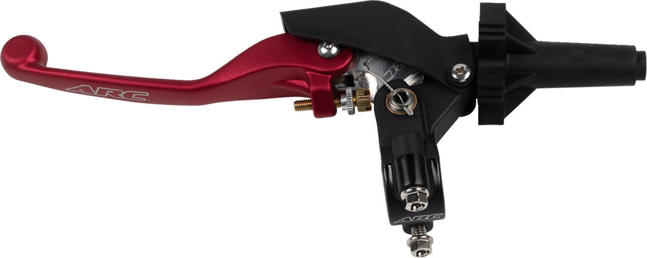 ARC RC-8 Clutch Perch Assembly
