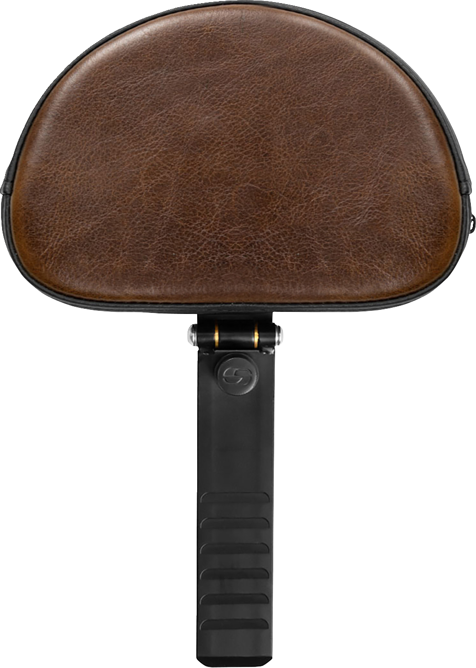 Saddlemen Lariat Solo Backrest For Harley Sportster 2004-2022