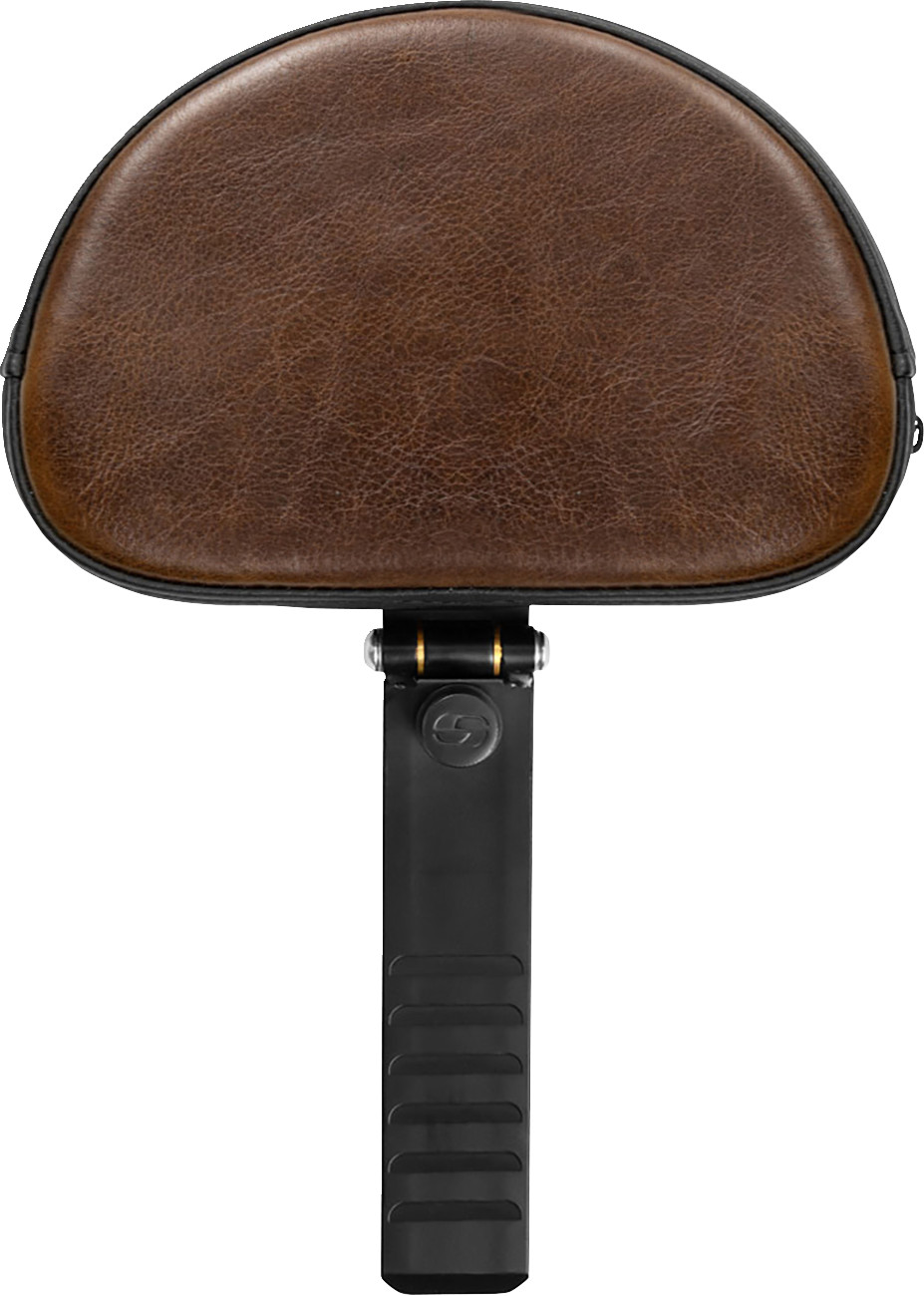 SADDLEMEN Mini Contoured Backrest