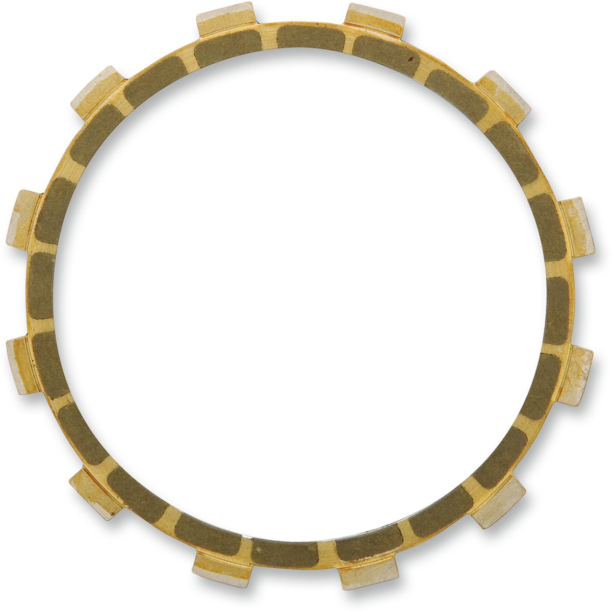 Barnett Secondary Clutch Friction Plate KTM / Suzuki 2003-2019