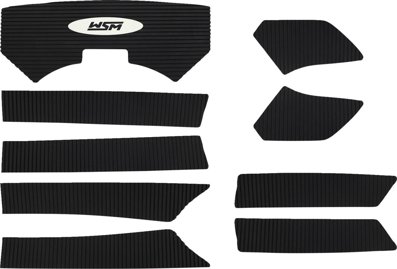 WSM Traction Mat