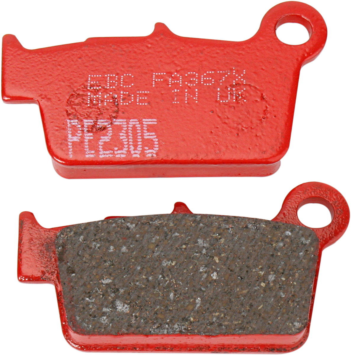 EBC FA367X Carbon X Rear Brake Pads