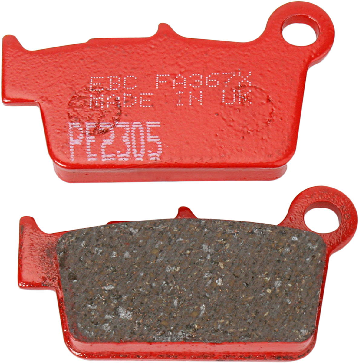 EBC Standard Brake Pads