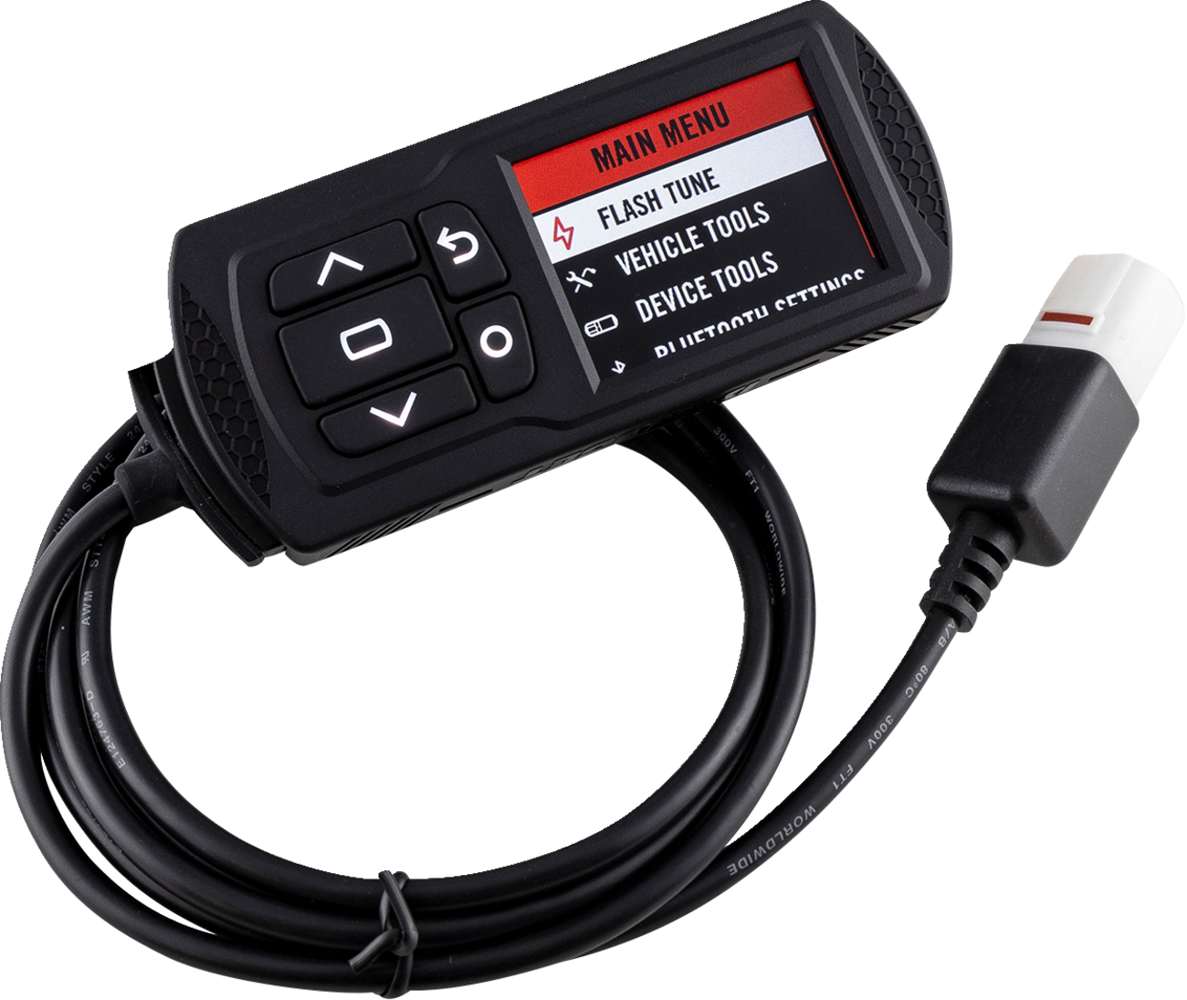 Dynojet Power Vision 3 Yamaha FZ-07 / MT-07 / XSR700 2015-2020