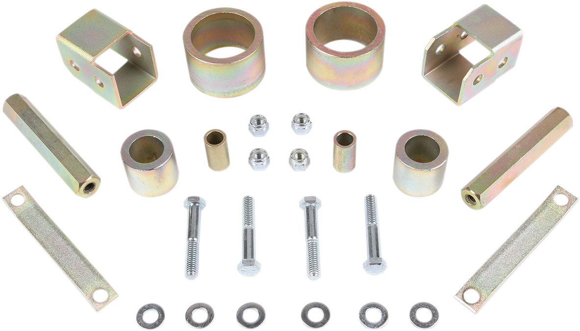 HIGH LIFTER Lift Kit