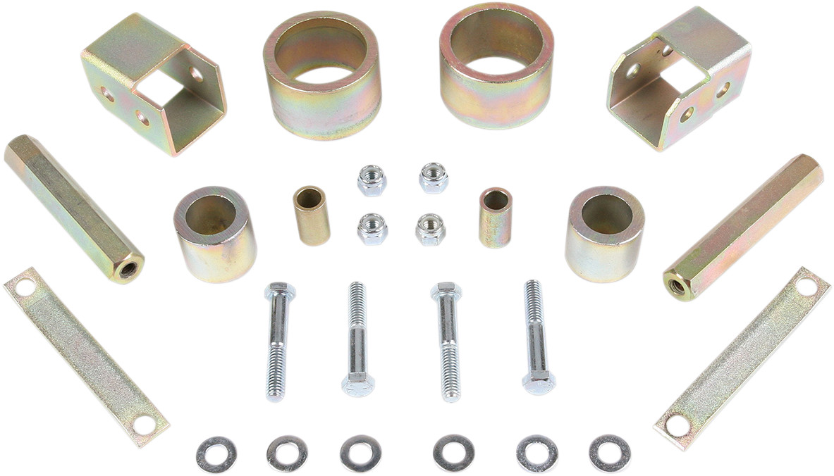 HIGH LIFTER Lift Kit