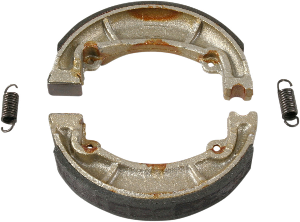 EBC Organic Brake Pads