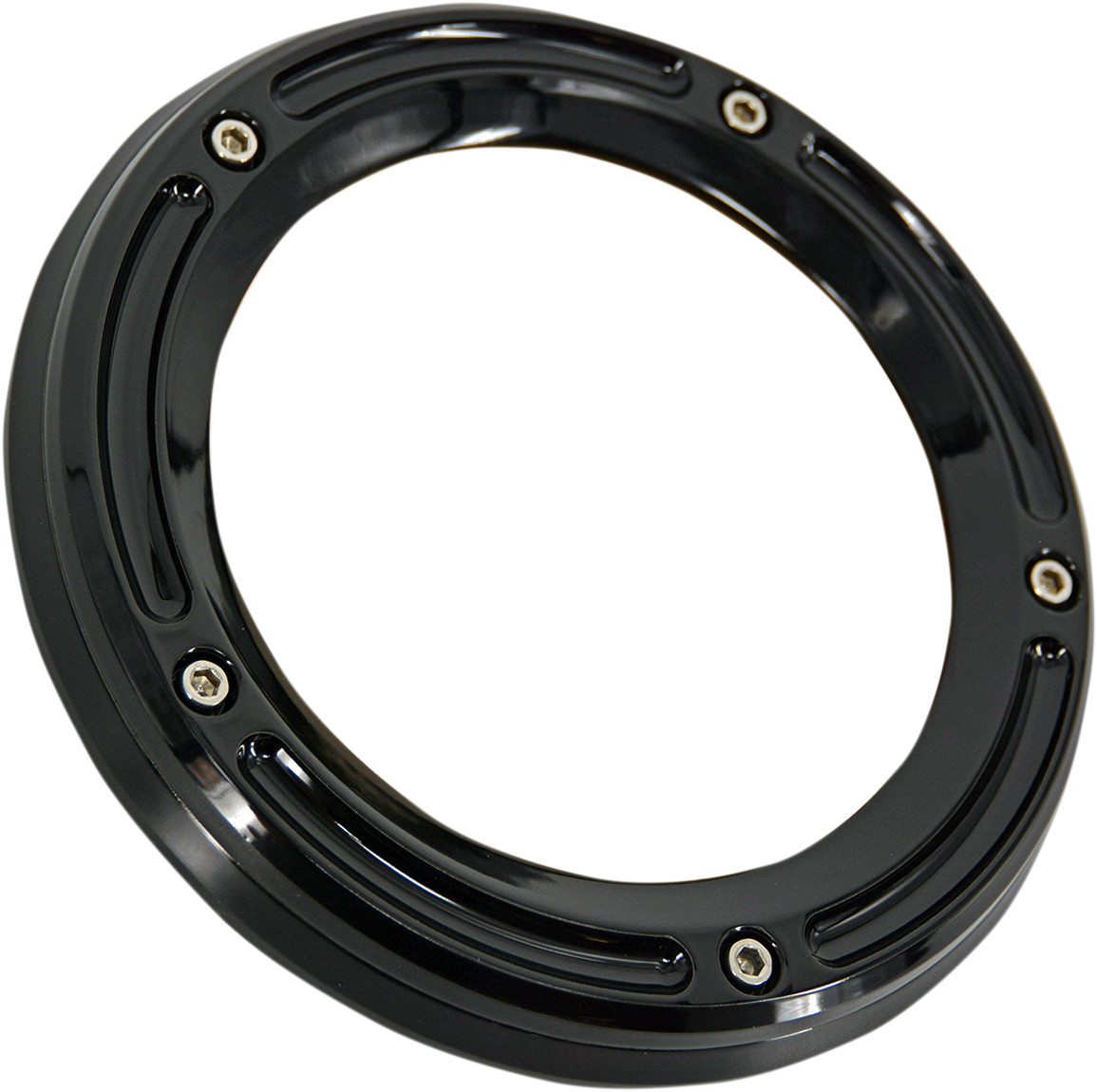 TRASK Assault Derby Cover with Window