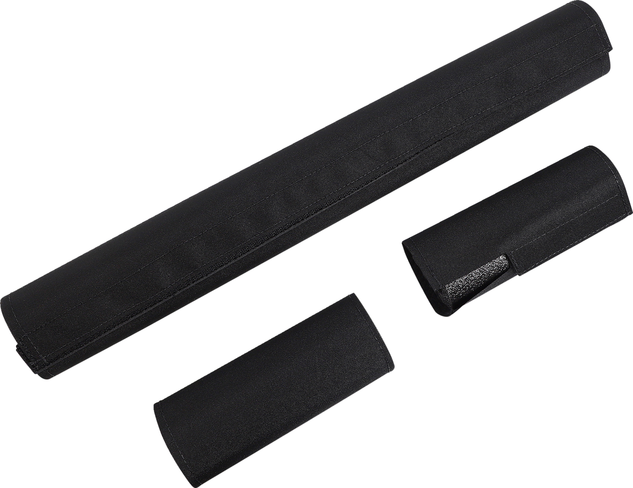 Moose offroad Sidebar Pads/Grab Handle Polaris