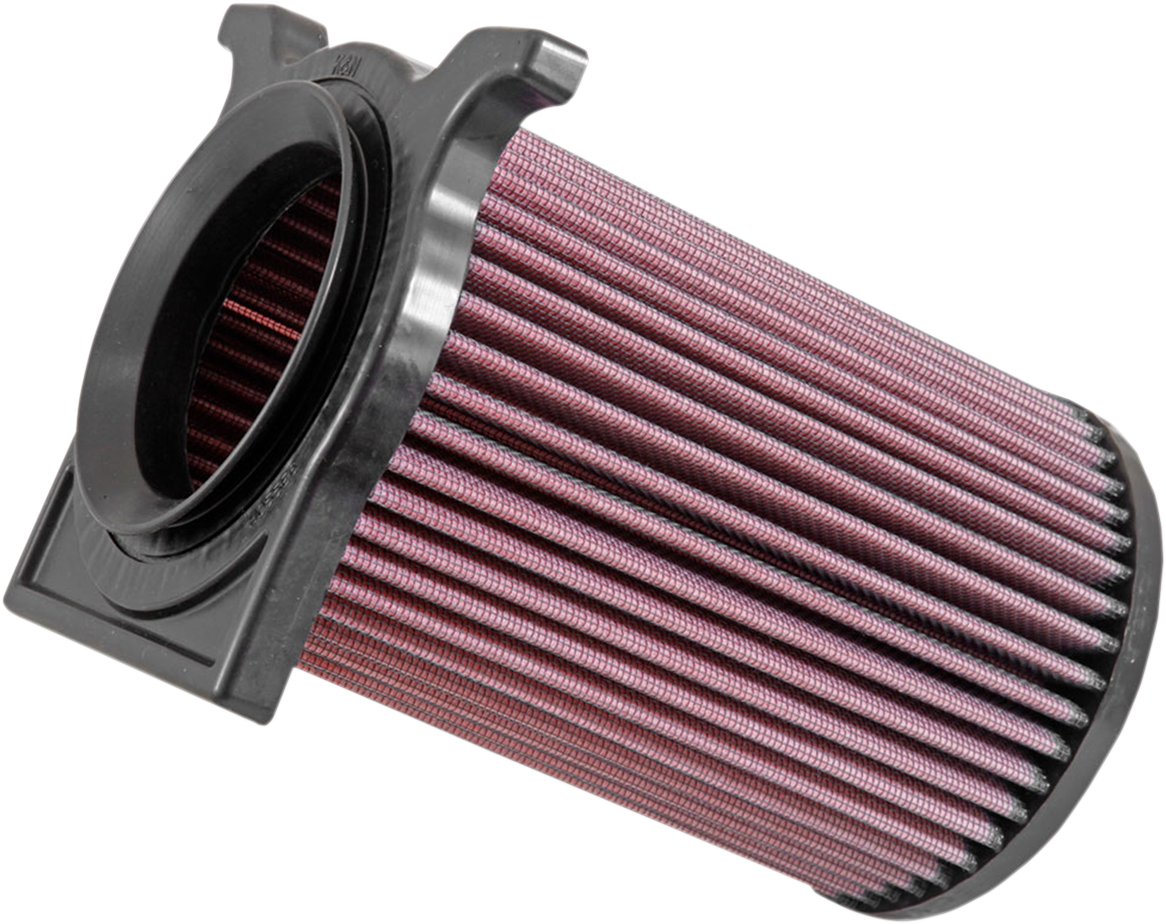 K & N High-Flow Air Filter