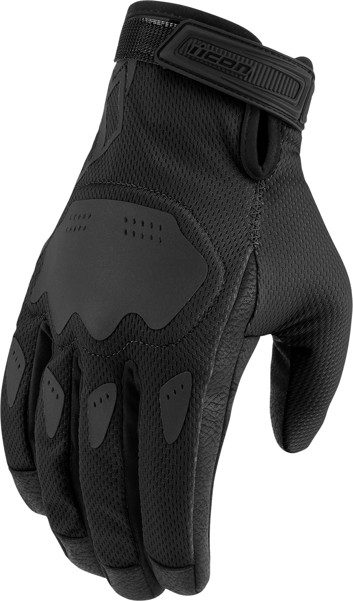 Icon Hooligan™ CE Gloves