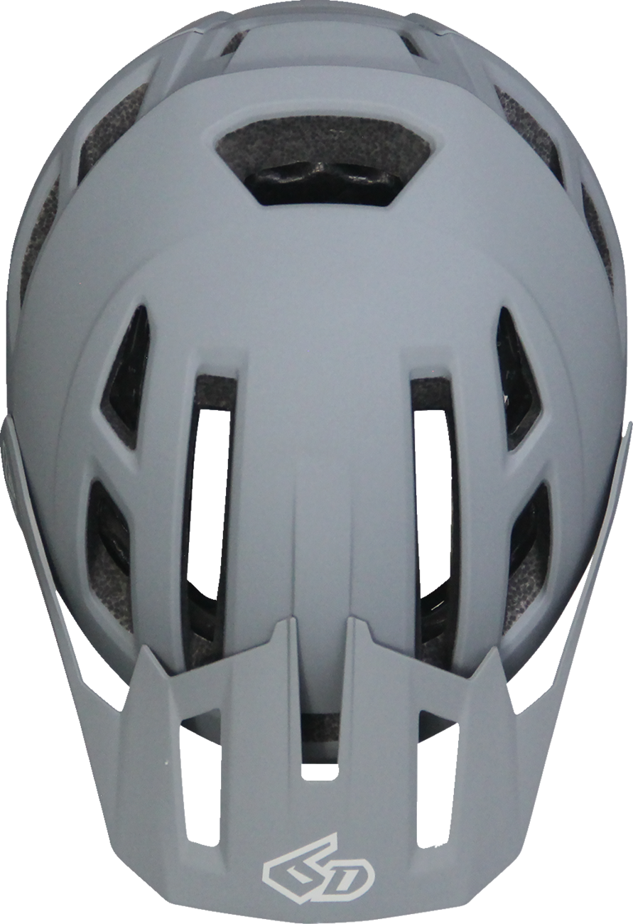 6D HELMETS ATB-2T Ascent Bicycle Helmet