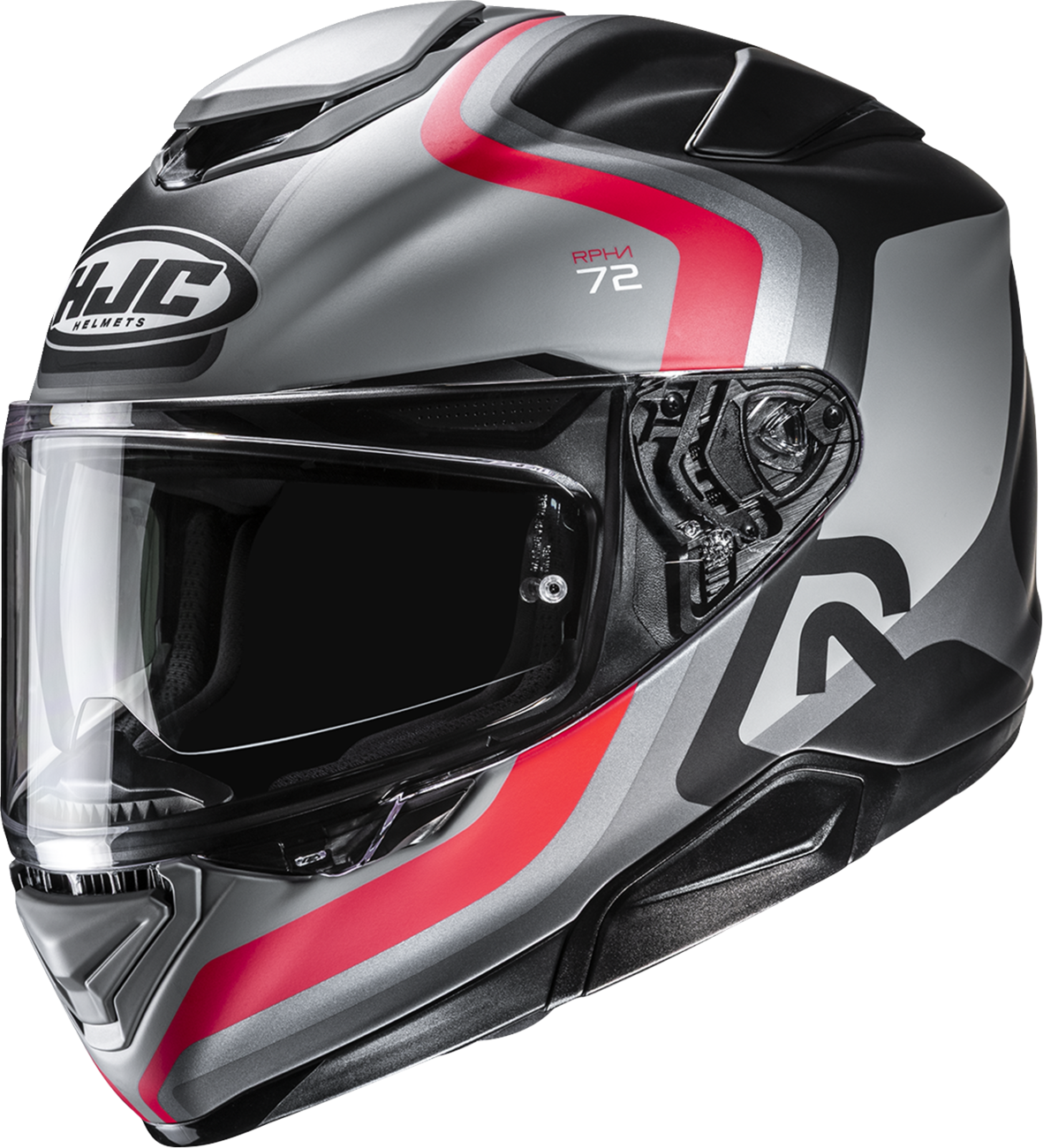 HJC RPHA 72 Ernem Helmet