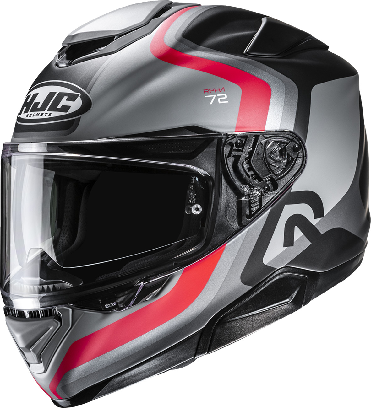 HJC RPHA 72 Ernem Helmet