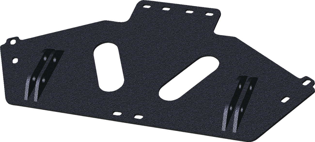 KFI PRODUCTS Front Mount Plows