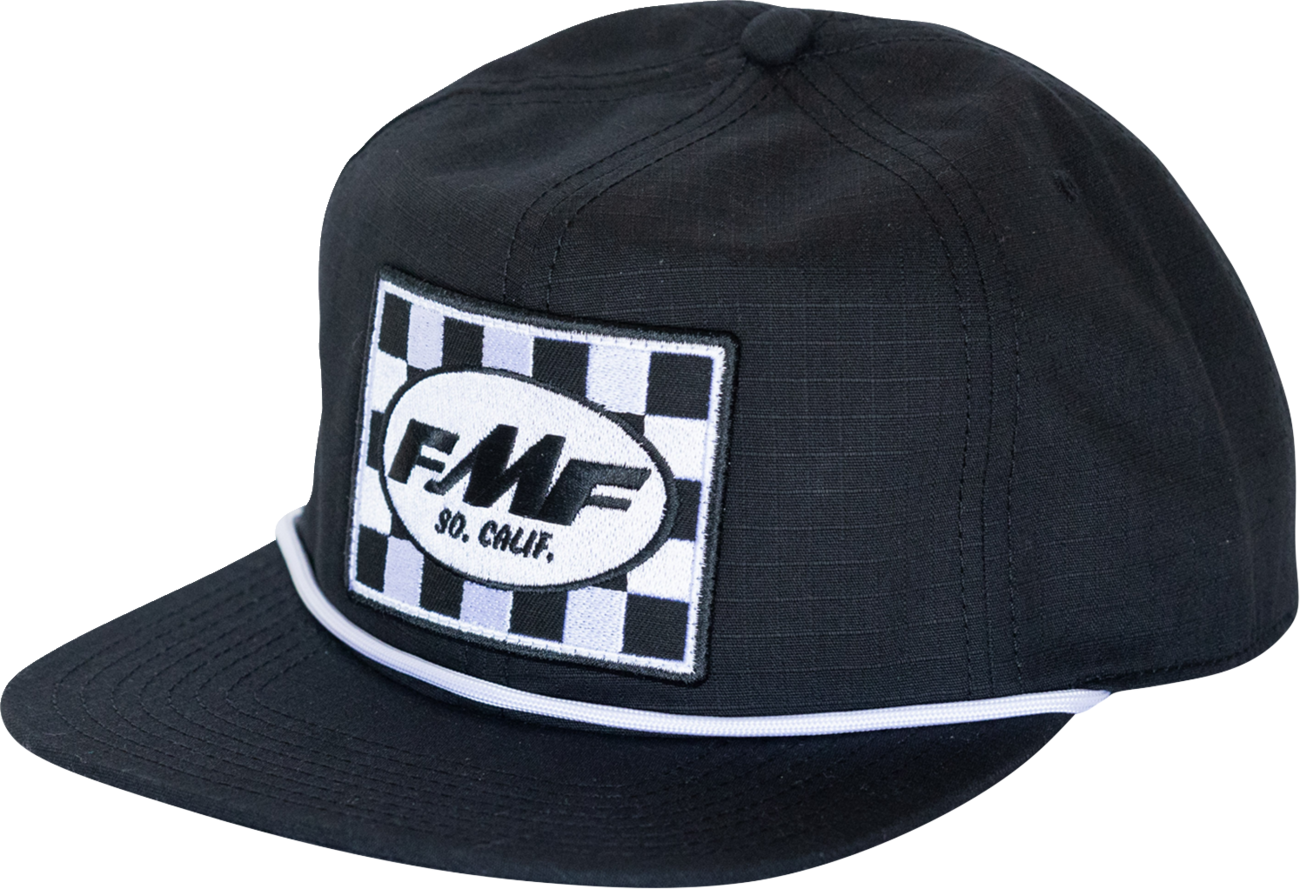 FMF No 1 Ripstop Hat