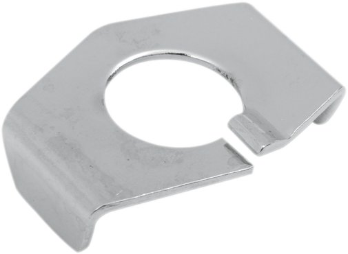 Axle Nut Lock Plate
